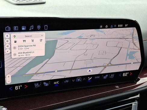 Used 2026 Chevrolet Traverse RS image 20