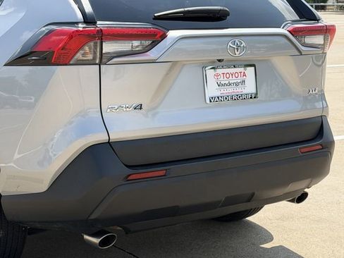 Used 2024 Toyota RAV4 XLE image 6