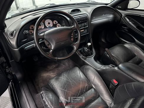 Used 1996 Ford Mustang Cobra image 23