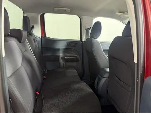 Used 2024 Ford Maverick XL FWD image 10