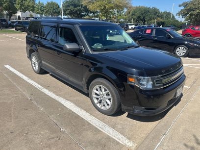 Used 2019 Ford Flex SE