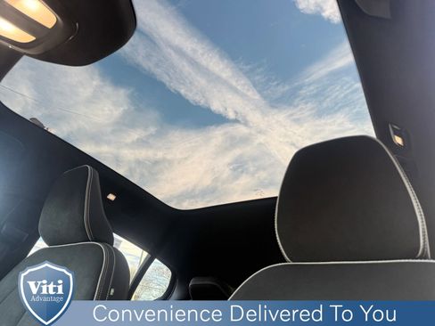 Certified 2023 Volvo C40 P8 Recharge Ultimate image 19