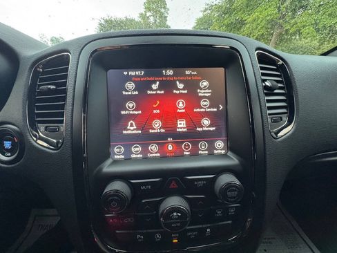 Used 2018 Dodge Durango GT w/ Premium Group RWD image 36