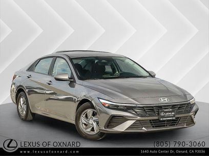 Used 2024 Hyundai Elantra SE