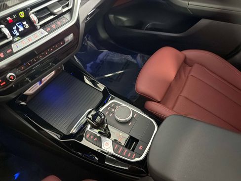 Used 2024 BMW X3 M40i w/ Premium Enhanced Package AWD/4WD image 44