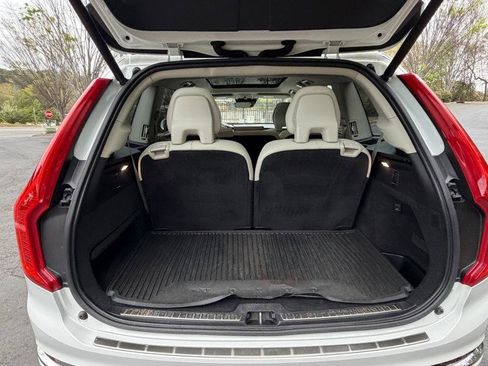 Used 2019 Volvo XC90 T6 Inscription w/ Advanced Package image 36