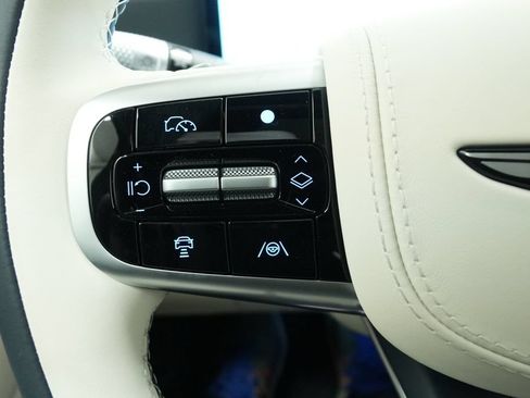 New 2026 Genesis GV80 3.5T Prestige AWD/4WD image 48