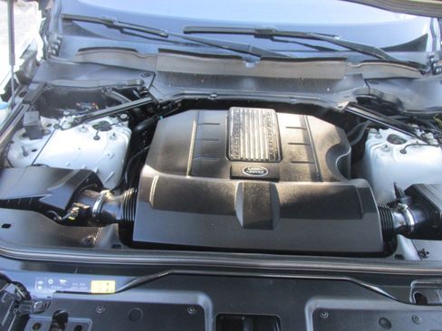 Used 2018 Land Rover Discovery HSE image 89