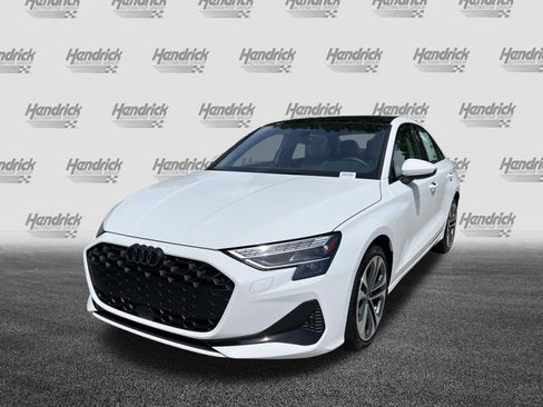 New 2026 Audi A3 2.0T Premium AWD/4WD image 5