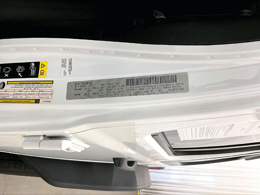 Used 2020 Jeep Wrangler Unlimited Sport AWD/4WD image 19