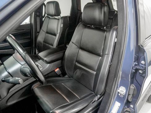 Used 2021 Jeep Grand Cherokee Limited w/ Quick Order Package 28K 80th AWD/4WD image 18