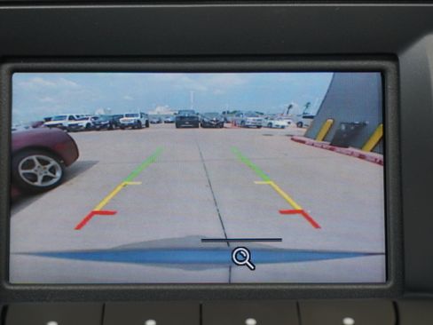 Used 2018 Ford Taurus SE image 16