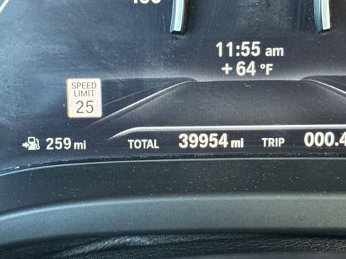 Used 2020 BMW X3 xDrive30i w/ Convenience Package image 24