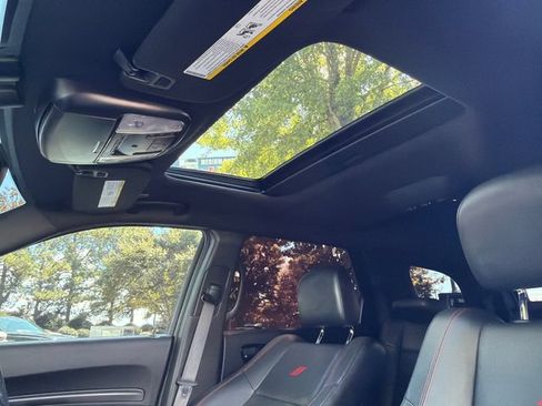 Used 2025 Dodge Durango R/T AWD/4WD image 33