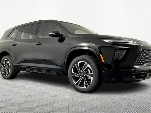 New 2026 Buick Enclave Sport Touring w/ Super Cruise Package image 3