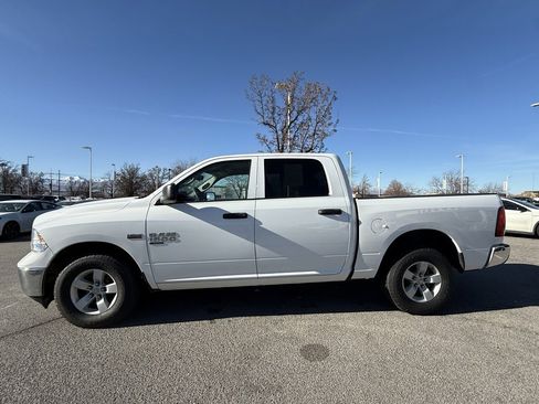 Used 2023 RAM 1500 Classic SLT w/ Protection Group image 4