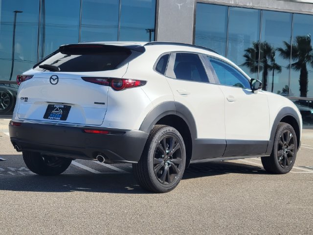 Used 2026 MAZDA CX-30 AWD 2.5 S image 4