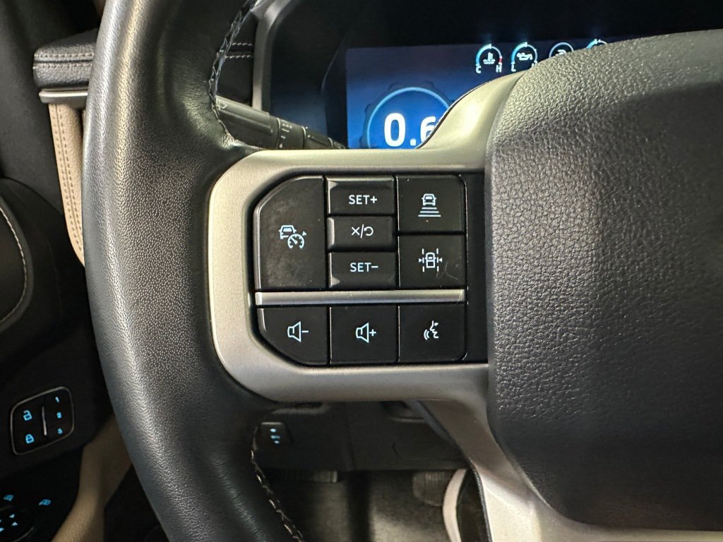 Used 2024 Ford Expedition Limited AWD/4WD image 11