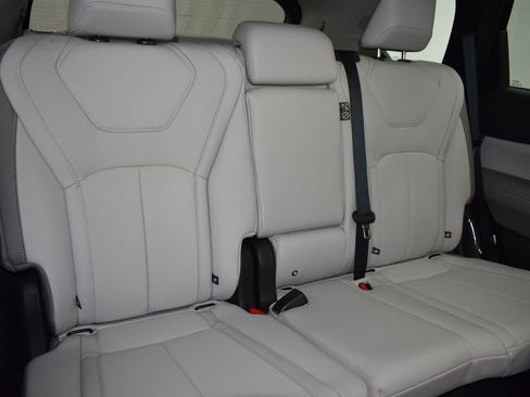 New 2026 INFINITI QX60 Pure w/ Cargo Package image 29