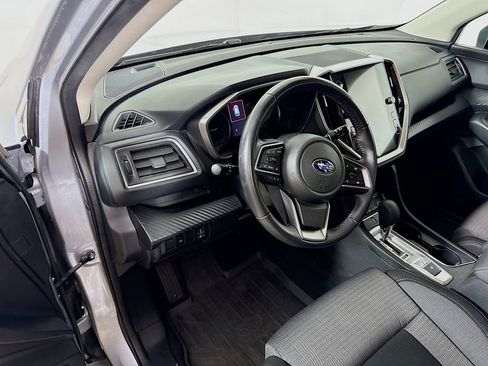 Used 2023 Subaru Ascent Premium AWD/4WD image 10