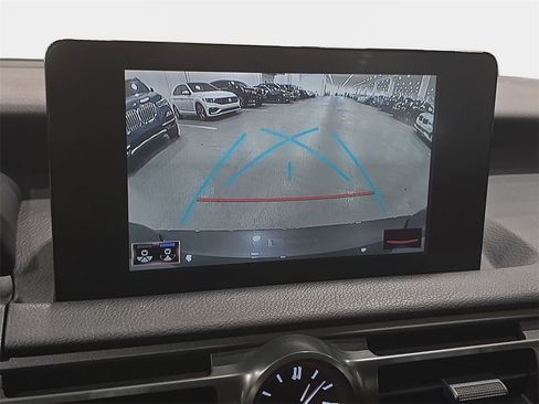 Used 2024 Lexus IS 300 F Sport image 22