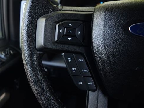 Used 2016 Ford F150 XLT w/ Equipment Group 302A Luxury AWD/4WD image 6