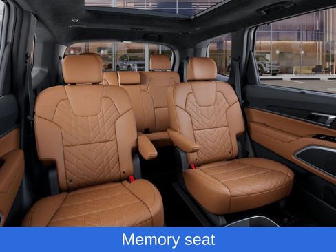 New 2025 Kia Telluride SX X-Line image 17