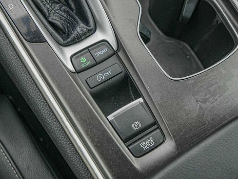 Used 2021 Honda Accord Sport image 21