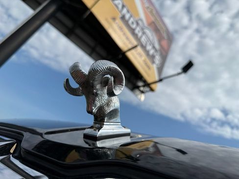 Used 2019 RAM 1500 Laramie AWD/4WD image 62