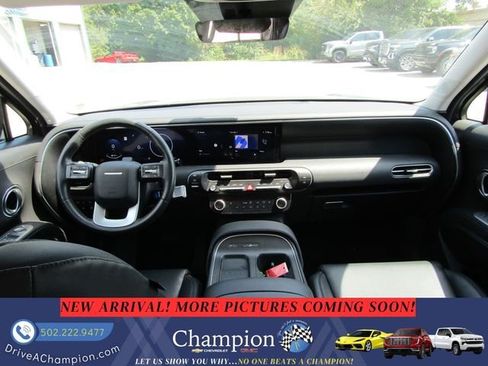 Used 2026 Hyundai Palisade SEL FWD image 9