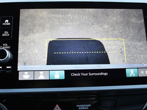 New 2026 Honda Ridgeline RTL image 40