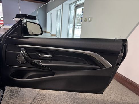 Used 2018 BMW 430i xDrive 430i xDrive image 19
