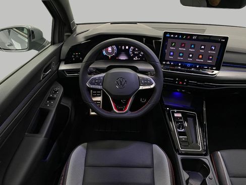 New 2025 Volkswagen GTI Autobahn image 13