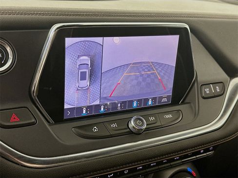 Used 2019 Chevrolet Blazer Premier w/ Driver Confidence II Package image 20