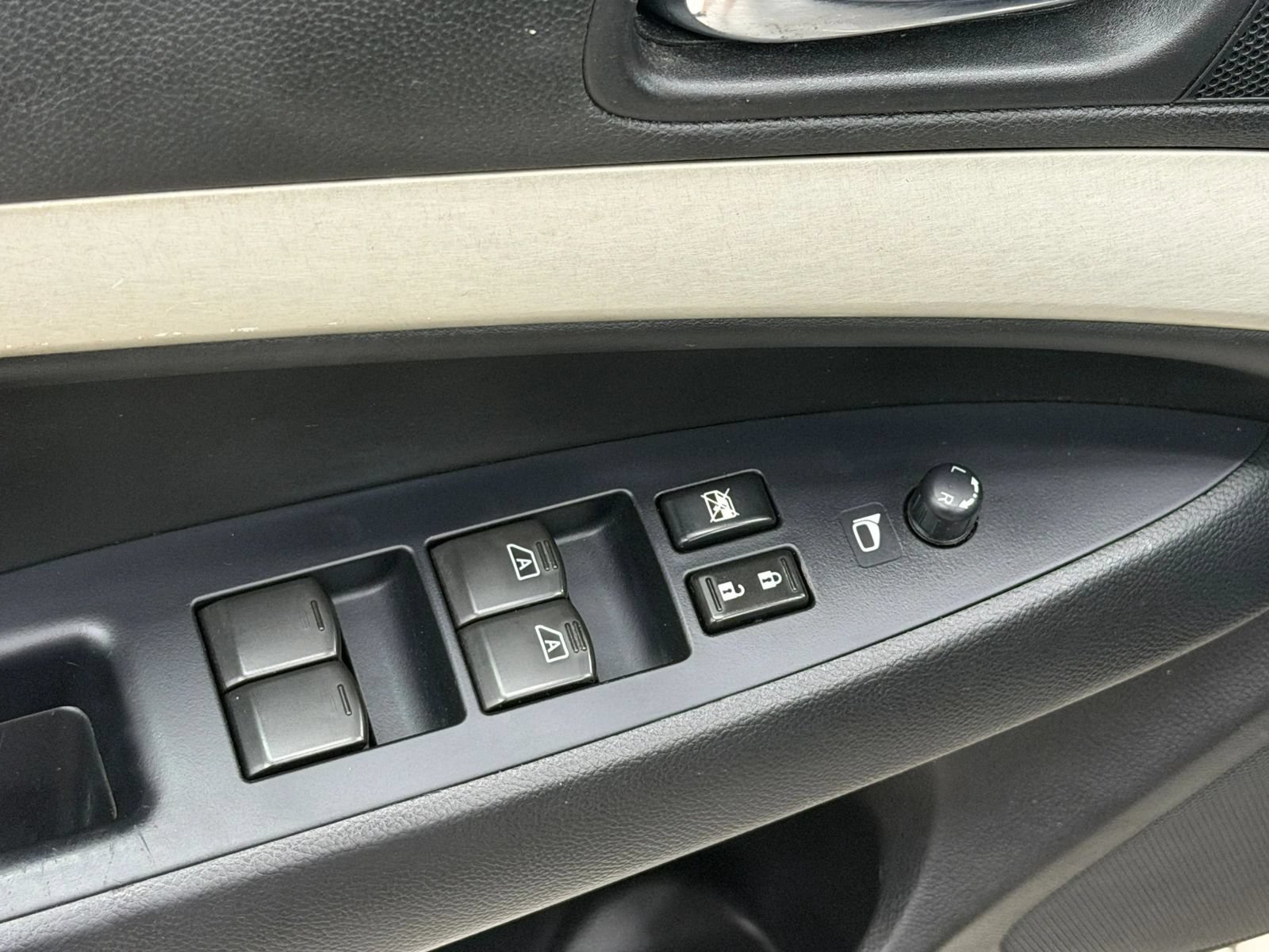 Used 2008 INFINITI G35 Journey RWD image 22