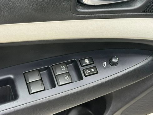 Used 2008 INFINITI G35 Journey RWD image 22