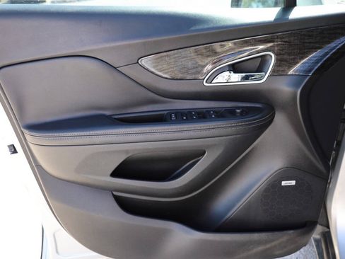 Used 2016 Buick Encore Sport Touring FWD image 12