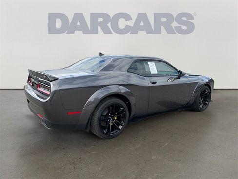 Used 2023 Dodge Challenger R/T Scat Pack image 7