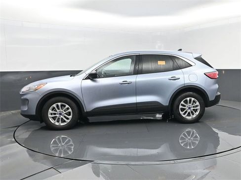 Used 2022 Ford Escape SE w/ Convenience Package image 5