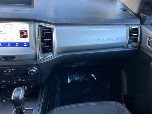 Used 2022 Ford Ranger XLT w/ Equipment Group 301A Mid image 29