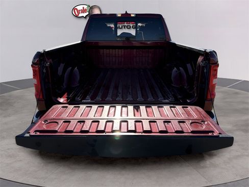 Used 2025 RAM 1500 Laramie image 19