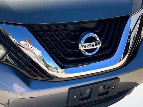 Used 2018 Nissan Murano S AWD/4WD image 33