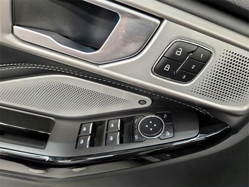 Used 2023 Ford Explorer ST w/ Technology Package image 28