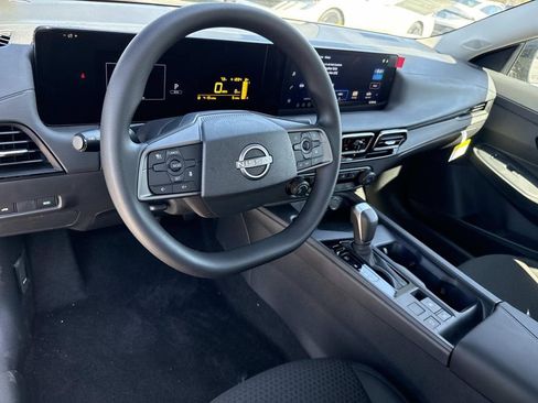 New 2026 Nissan Sentra S w/ S Cold Weather Package FWD image 21