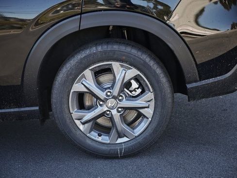 New 2026 Honda HR-V LX image 7