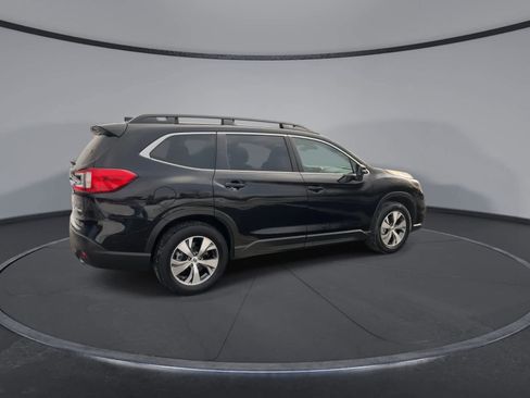 Certified 2023 Subaru Ascent Premium w/ Convenience Package image 8