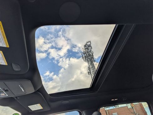 New 2025 Ford F150 Platinum w/ Equipment Group 702A High image 16