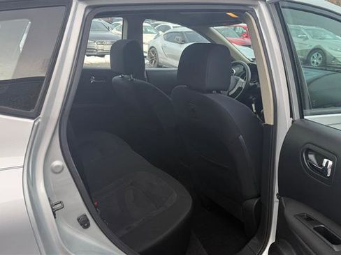 Used 2014 Nissan Rogue S image 11