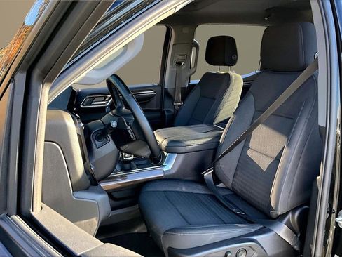 Used 2024 Chevrolet Silverado 1500 RST image 21