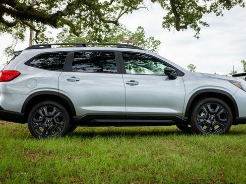 New 2025 Subaru Ascent Bronze Edition image 21